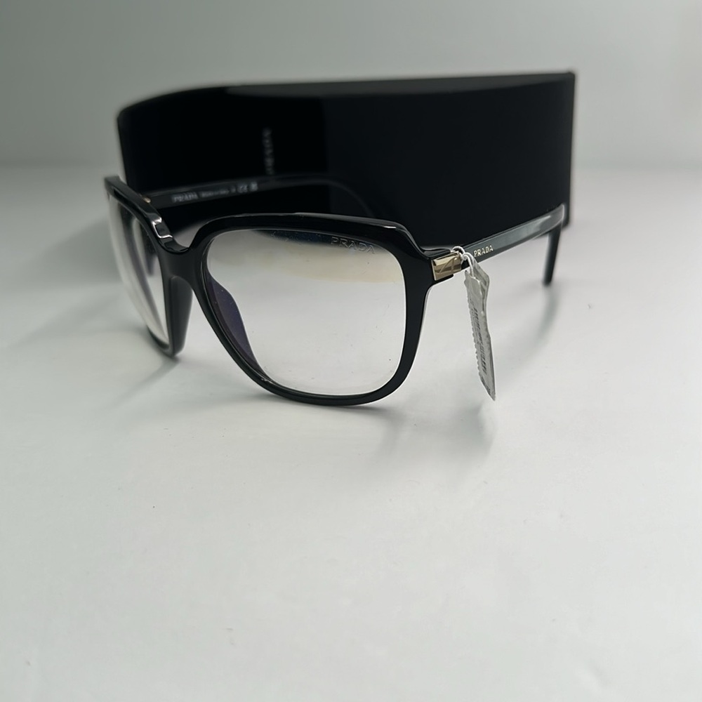 💯- New Authentic Prada PR 10VS 1AB09H Heritage Eyeglasses - Picture 8 of 17
